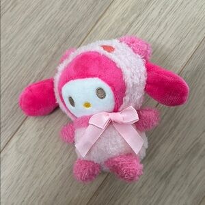 Sanrio My Melody Plush Doll